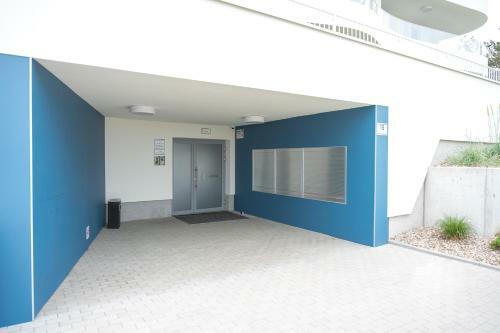 Apartament Sapphire Rogowo Pearl