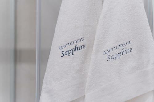 Apartament Sapphire Rogowo Pearl