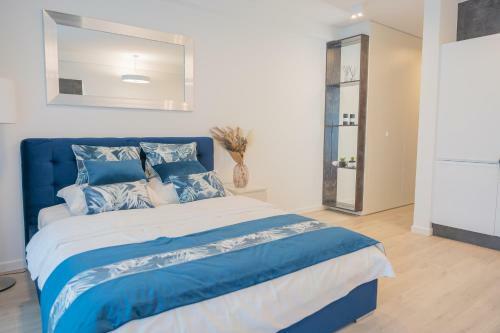 Apartament Sapphire Rogowo Pearl