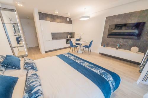 Apartament Sapphire Rogowo Pearl