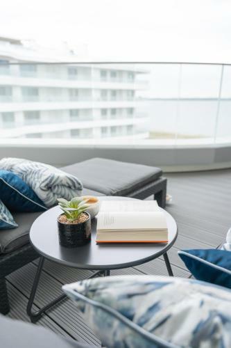 Apartament Sapphire Rogowo Pearl