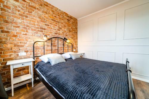 Apartament Z Widokiem