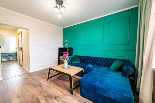 Apartament Z Widokiem