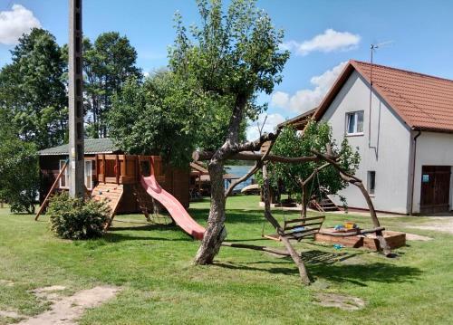 Apartament Nad Jeziorem
