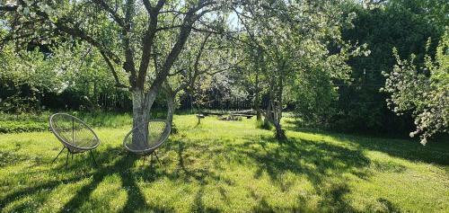 Apartamento Agroturystyka Likusy