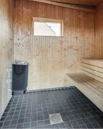 Semesterhus I Torekov