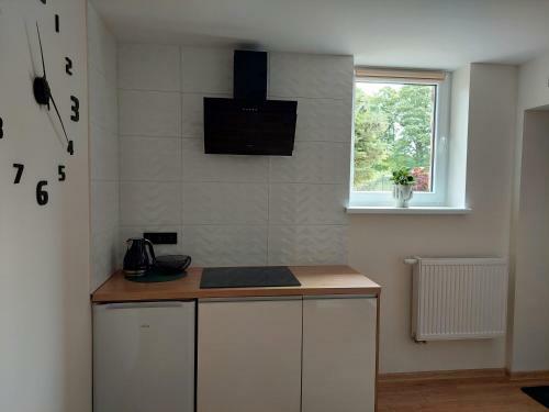 Apartament Nad Jeziorem