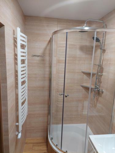 Apartament Nad Jeziorem