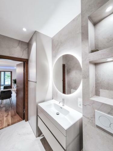 Apartamenty Vip Centrum
