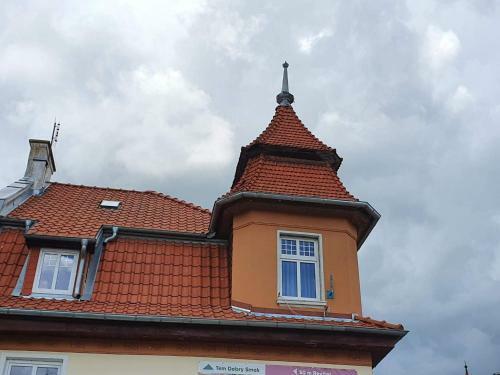 Apartamento Okno Na Ratusz.