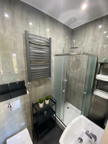 Apartamenty Mazury, Kr�lewiecka