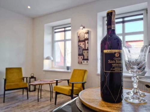 Apartament Przy Czosie