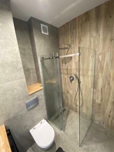 Apartamenty Mazury, Oficerska