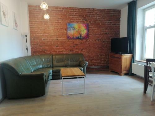 Apartamento Centrum Przy Promenadzie