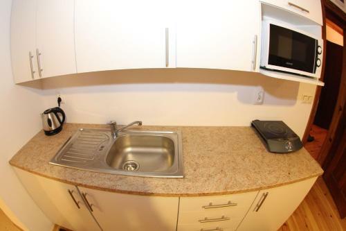 Apartamento Piknikowy Nastr�j