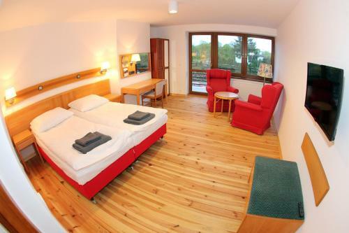 Apartamento Piknikowy Nastr�j
