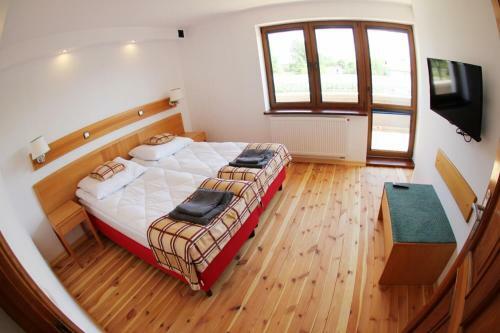 Apartamento Piknikowy Nastr�j