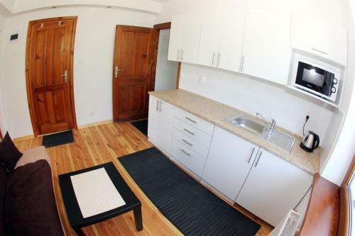 Apartamento Piknikowy Nastr�j