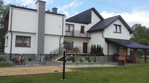Apartamento Piknikowy Nastr�j