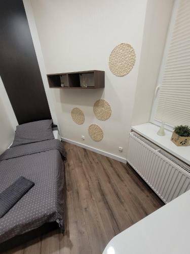 Apartament Przy Rynku Mr?gowo