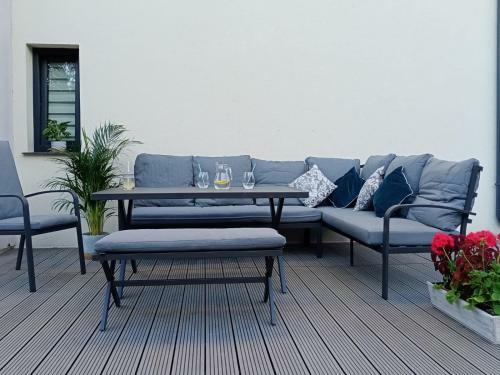 Apartament Ostoja