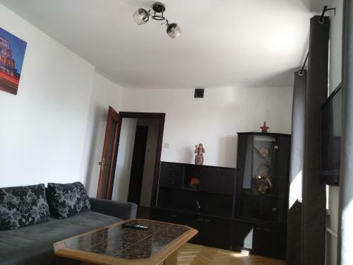 Apartament Mr?gowo