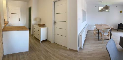 Apartament Vintage