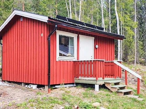 Holiday Home Torsby V