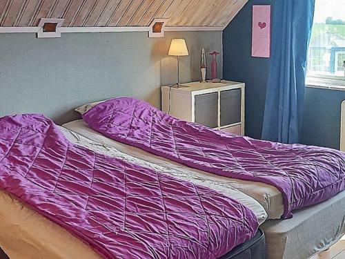 Holiday Home Trelleborg III