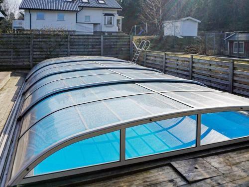 Holiday Home Trosa