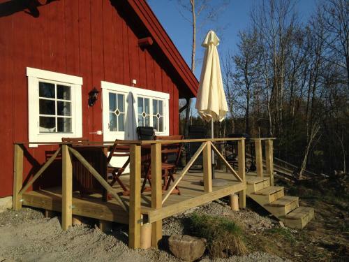 Bed & Breakfast Tystberga Logi