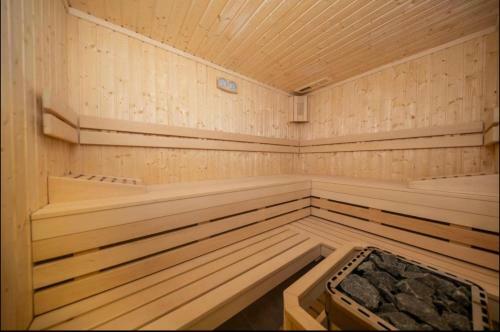 Apartament 39, Mielno Olimpijska