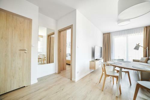 Apartamento Holiday Project - Olimpijska Mielno