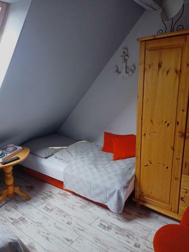 Apartament-pokoje Go?cinne U Natalii