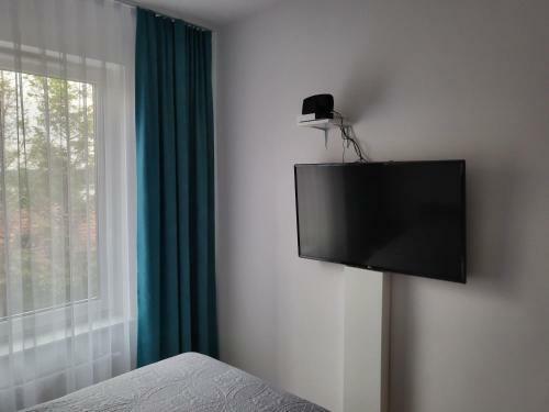 Apartament 38, Mielno Olimpijska