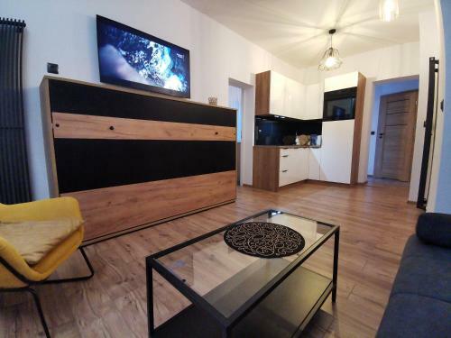 Apartamenty, Domki I Pokoje U Agi