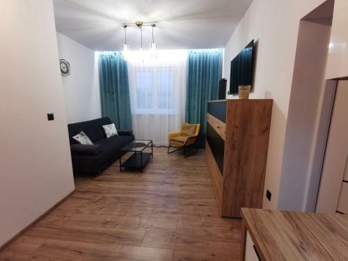 Apartamenty, Domki I Pokoje U Agi