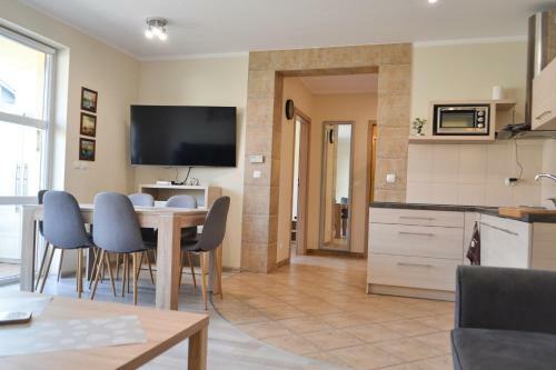 Apartament Anetta