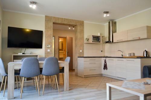 Apartament Anetta