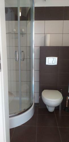 Apartament 108 Mielno