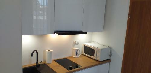 Apartament 108 Mielno