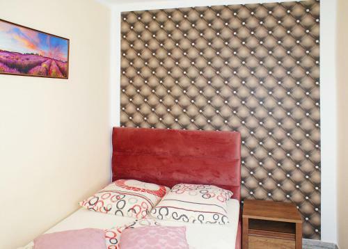 Apartamento Bolson