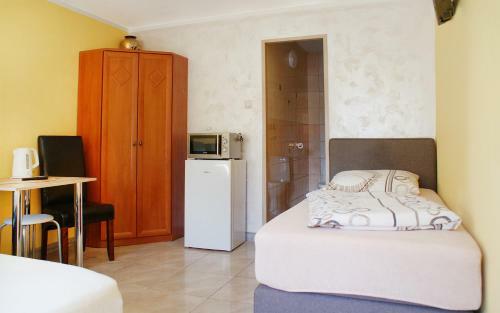 Apartamento Bolson