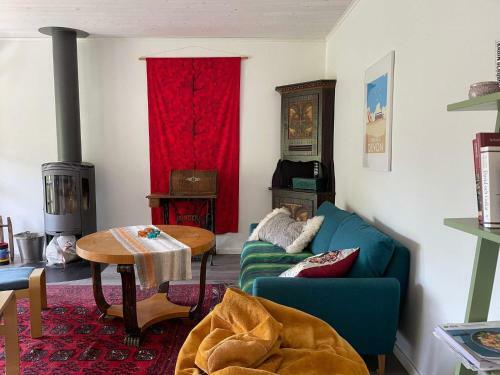 Holiday Home Uddevalla XXVIII