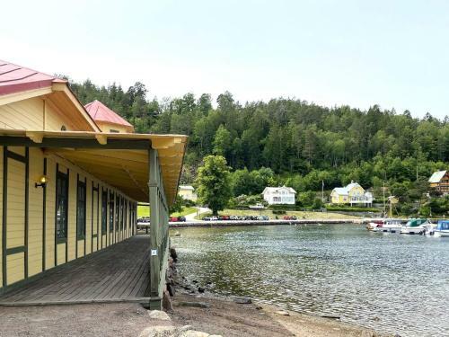 Holiday Home Uddevalla XXVIII