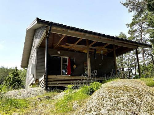 Holiday Home Uddevalla XXVIII