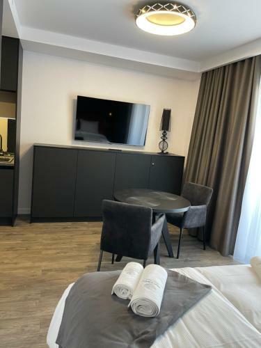 Apartamento Port Mielno