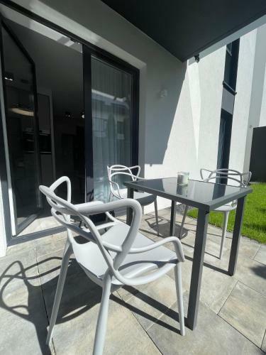 Apartamento Port Mielno