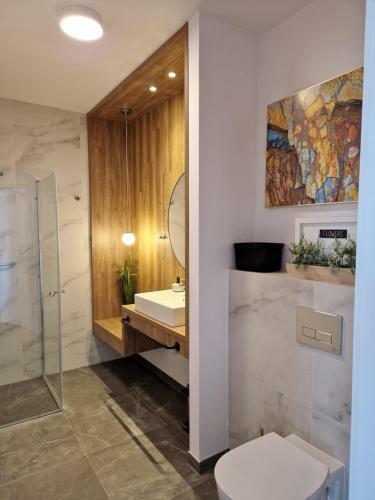 Apartamenty Szafirowe W Mielnie
