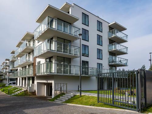 Vacationclub ? Jantaris Apartament A8